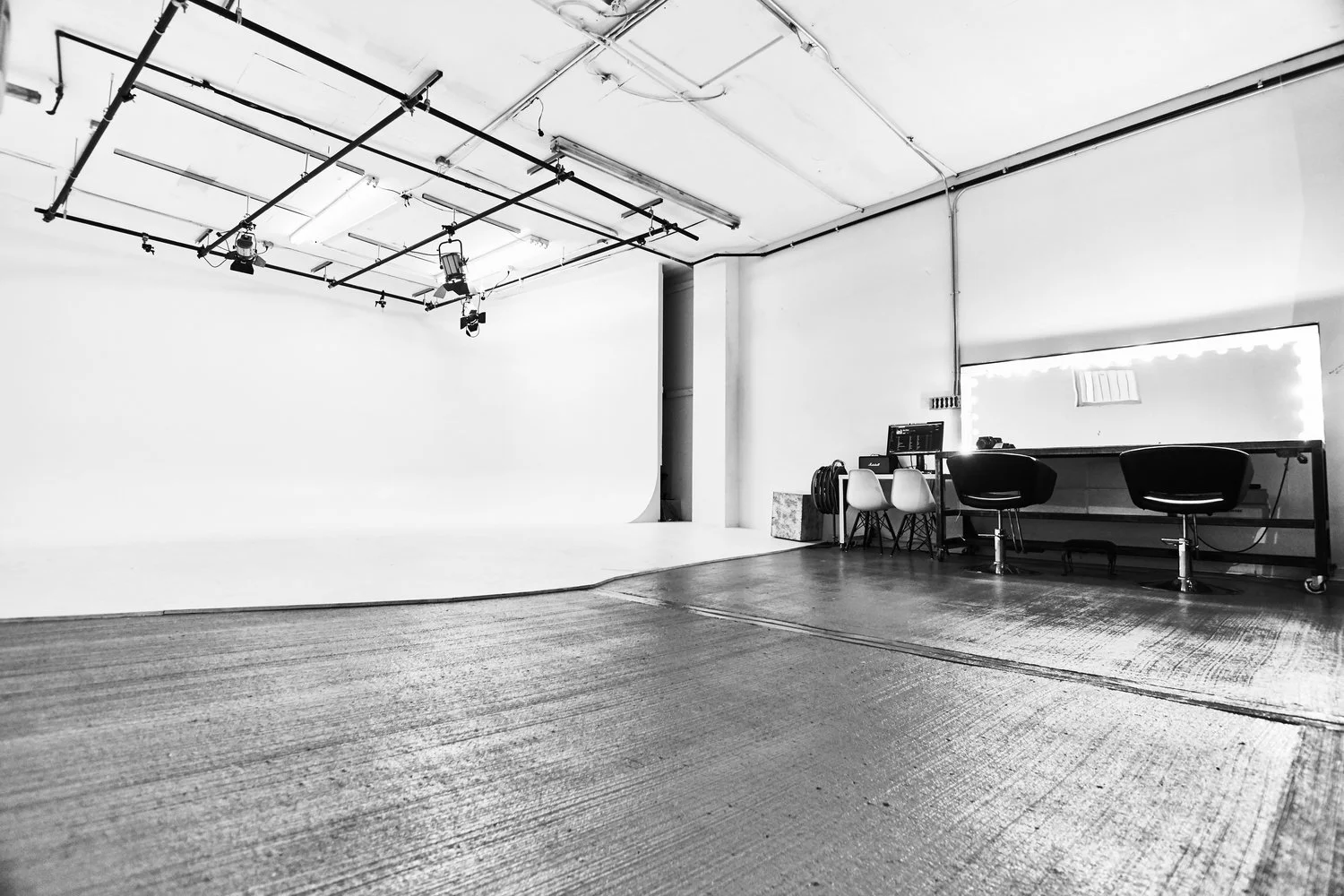 The 9 Studios x BKC = Get Together 