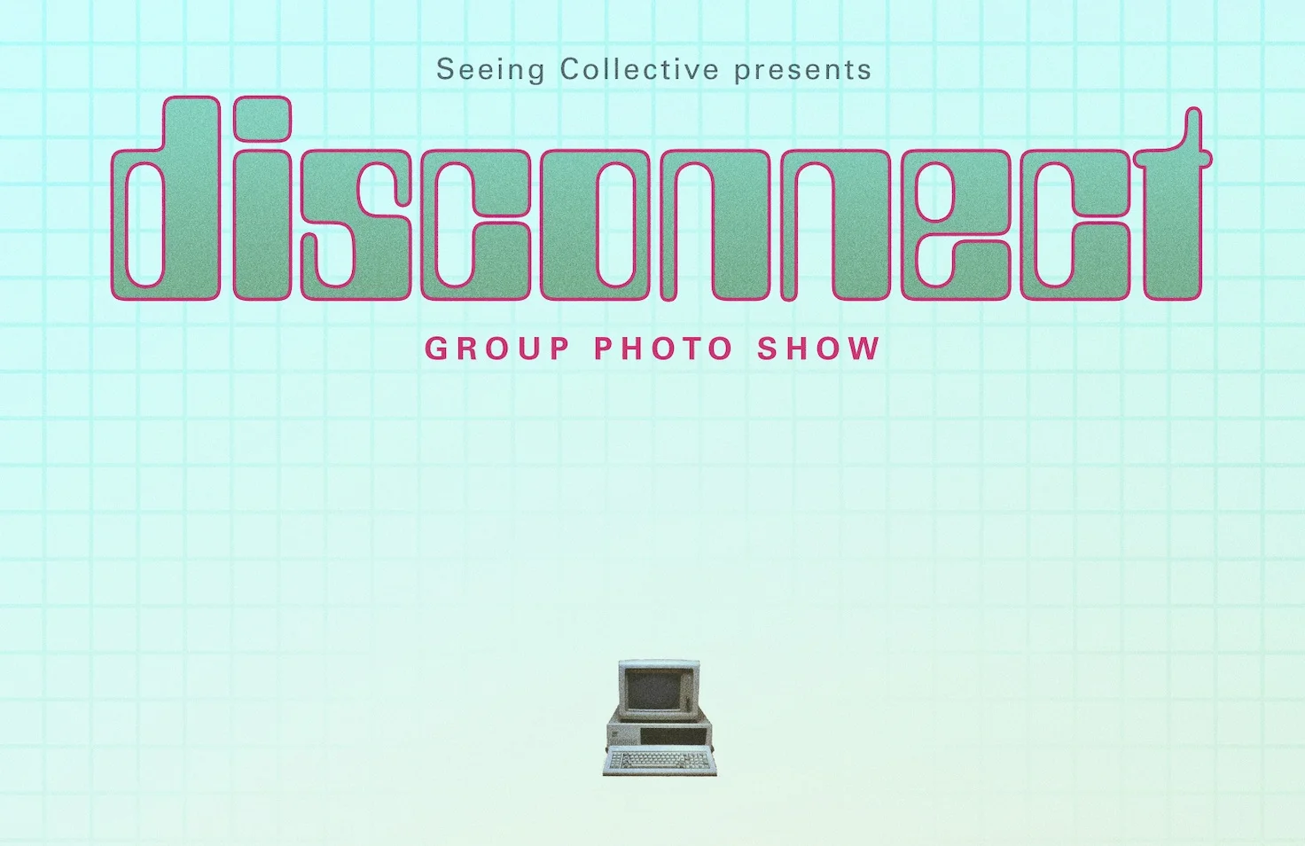 DISCONNECT Group Photo Show! 