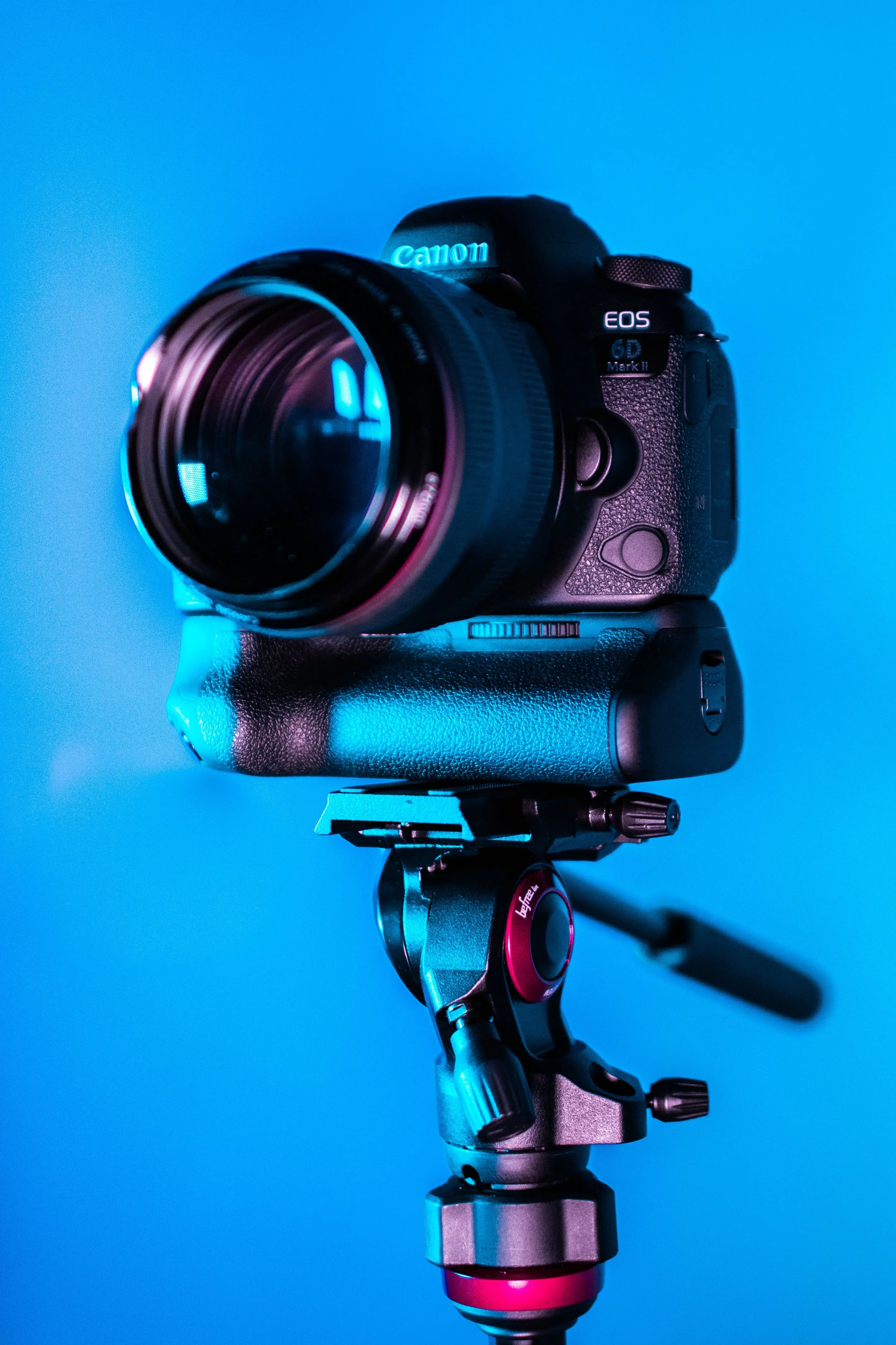 HYBRID | Crash Course: Camera Basics