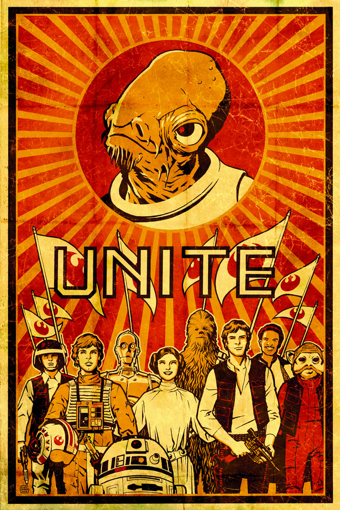 Unite