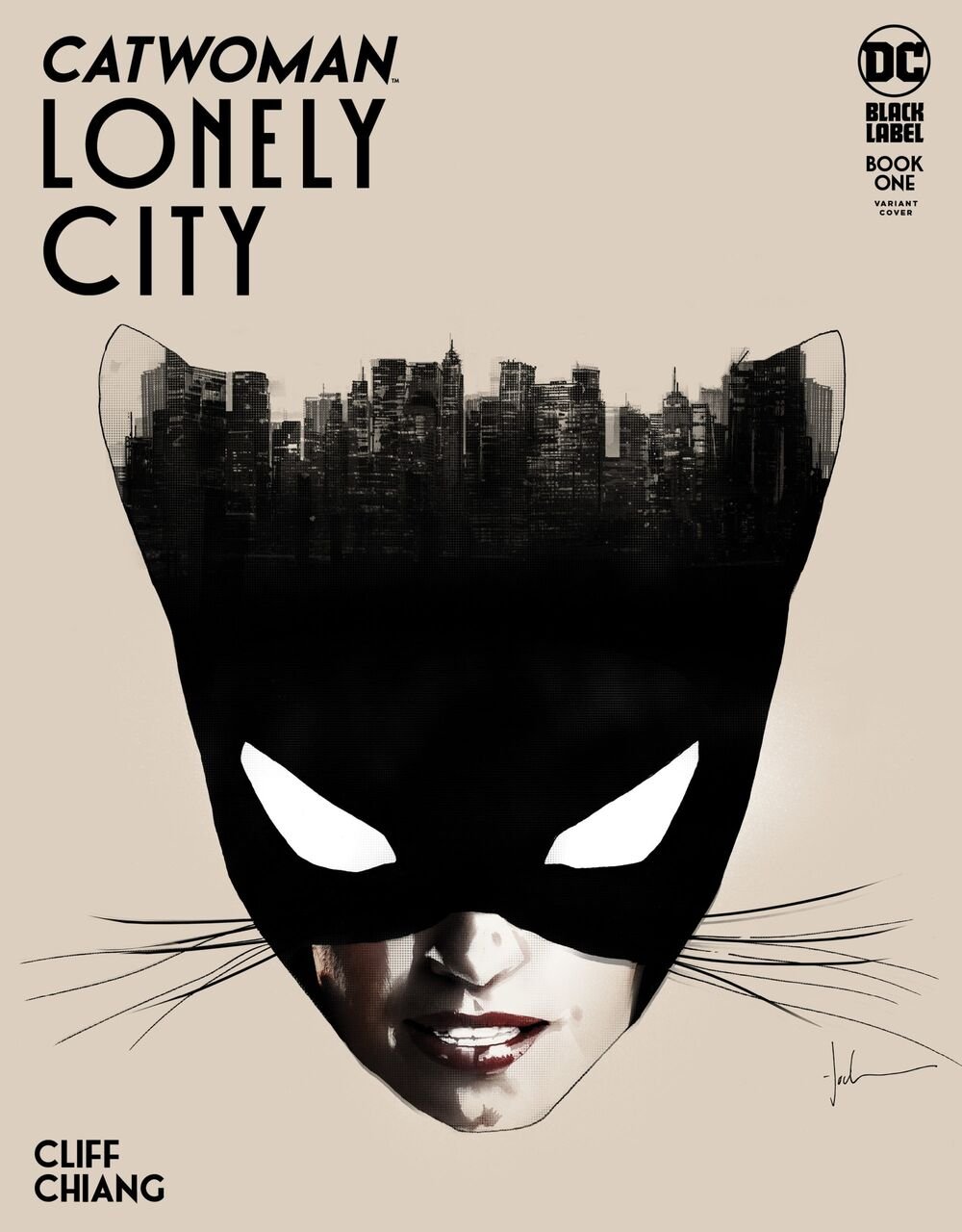 Variant by JOCK