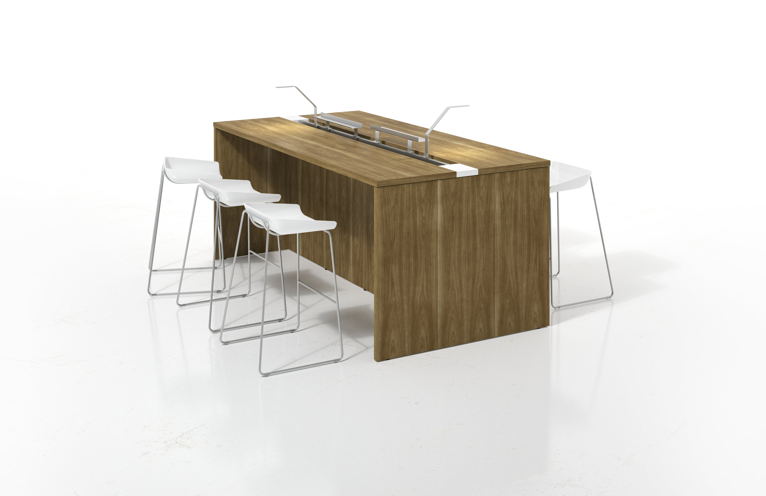 1021-1029-1005 (Best of Neocon - Standing Height Table - with Trough).jpg