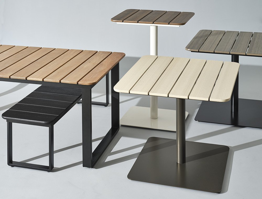 Bowen Table Line