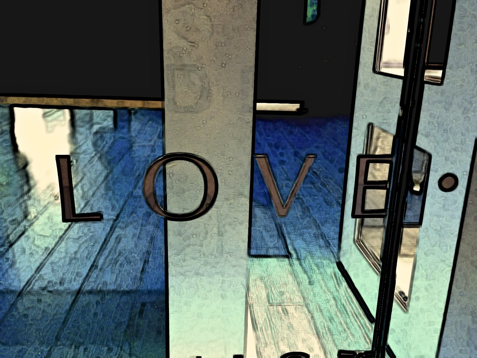 Creating Community Conversations and Collaboration to Change the World