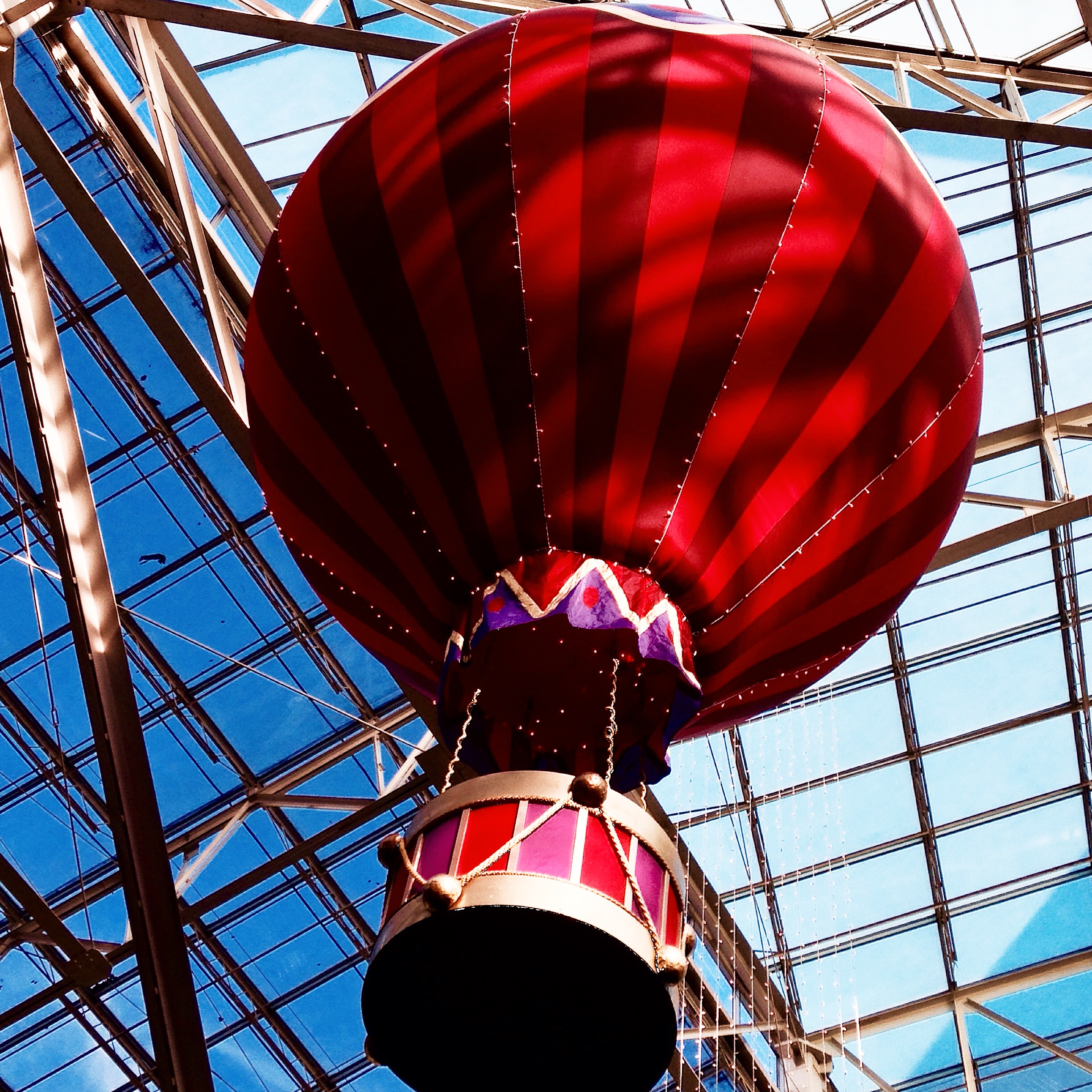 America's Happy Obsession