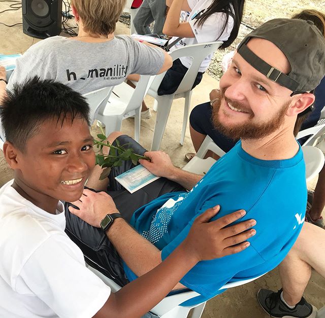 One of our top priorities is to connect our sponsors with their #humanility heroes! It let&rsquo;s our kids know that they are loved and enriches the lives of the sponsors. You could change the life of a child forever - become a sponsor today:
www.hu
