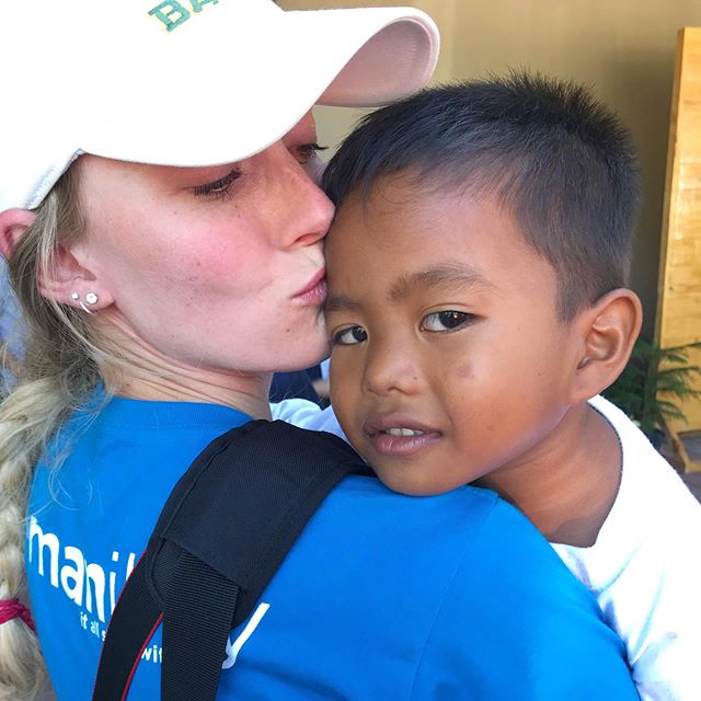 Most of our #humanility heroes were abandoned, abused, and wounded deeply, so we do all we can to show them how much they are truly loved now! If you&rsquo;d like to help change a life, connect with us at info@humanility.org - www.humanility.org