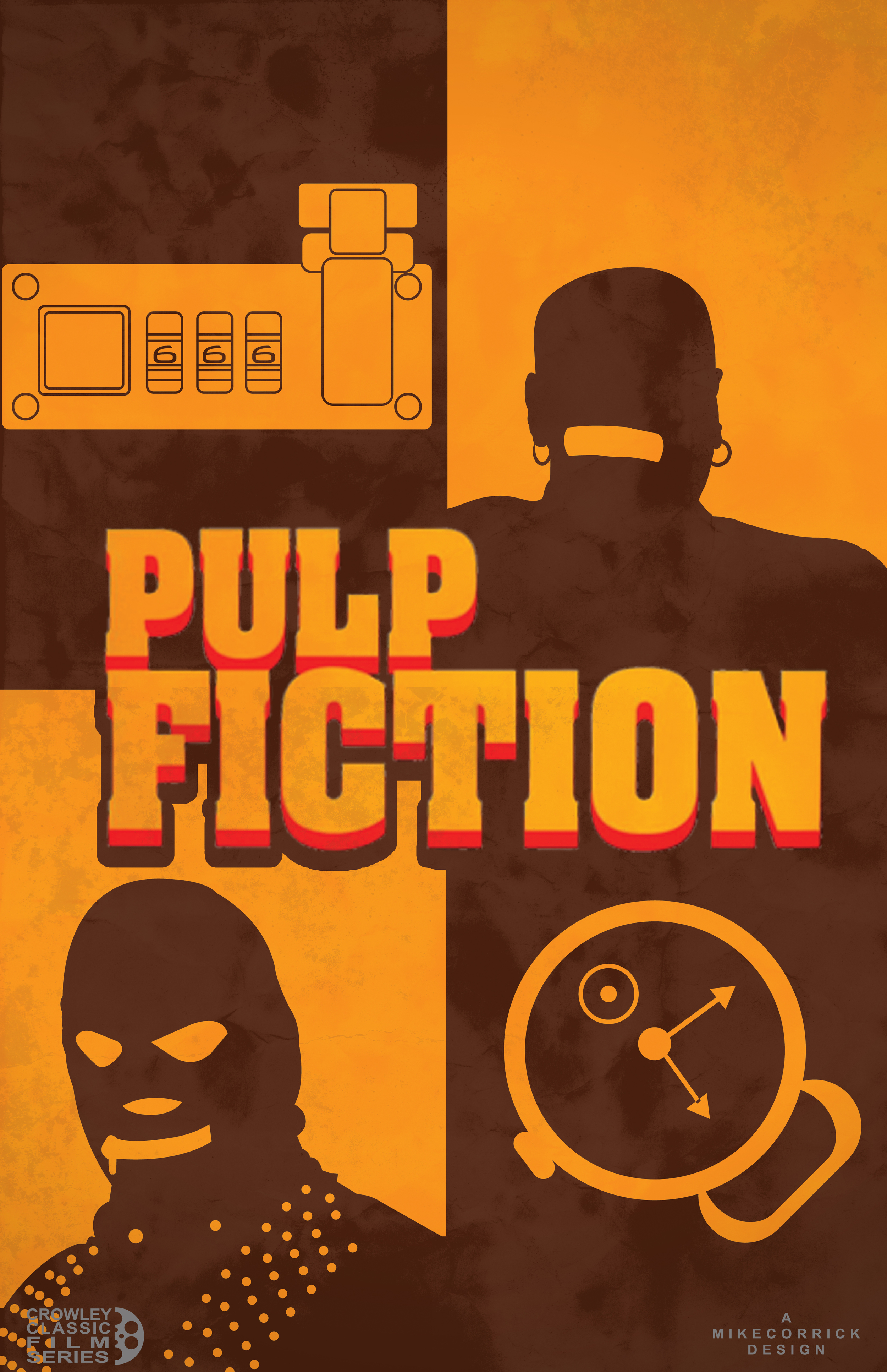 Pulp Fiction