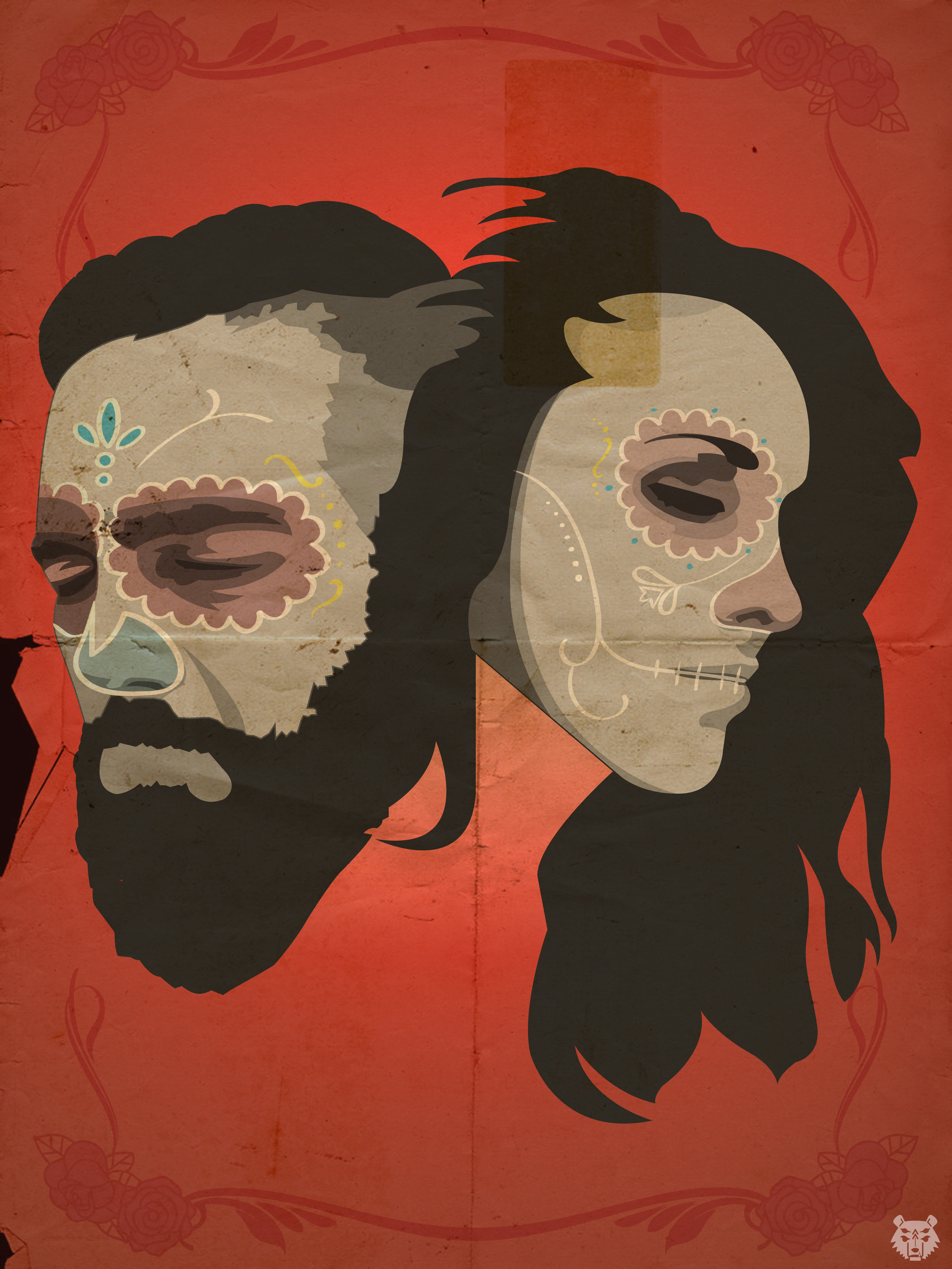 Poster Commison