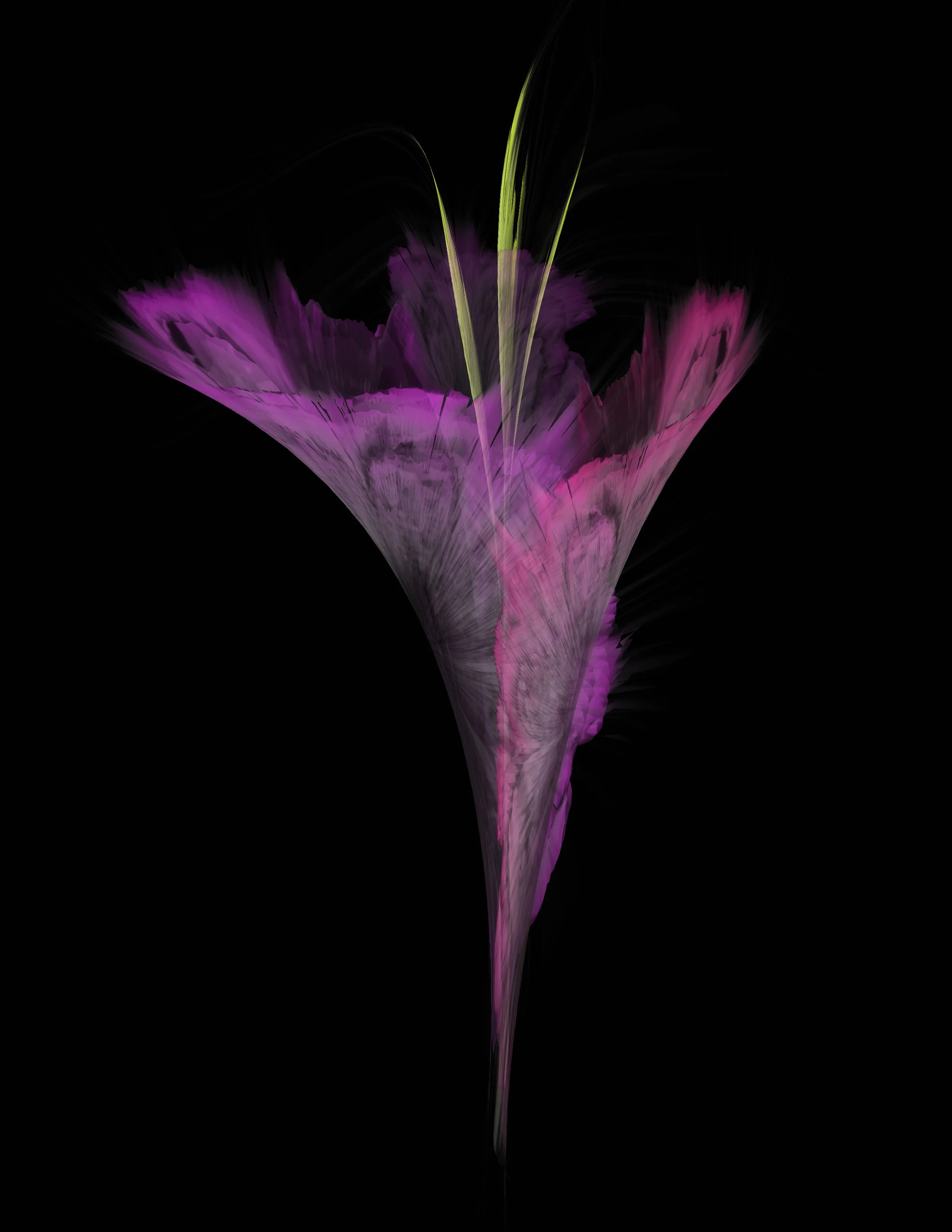 Flora Project 657