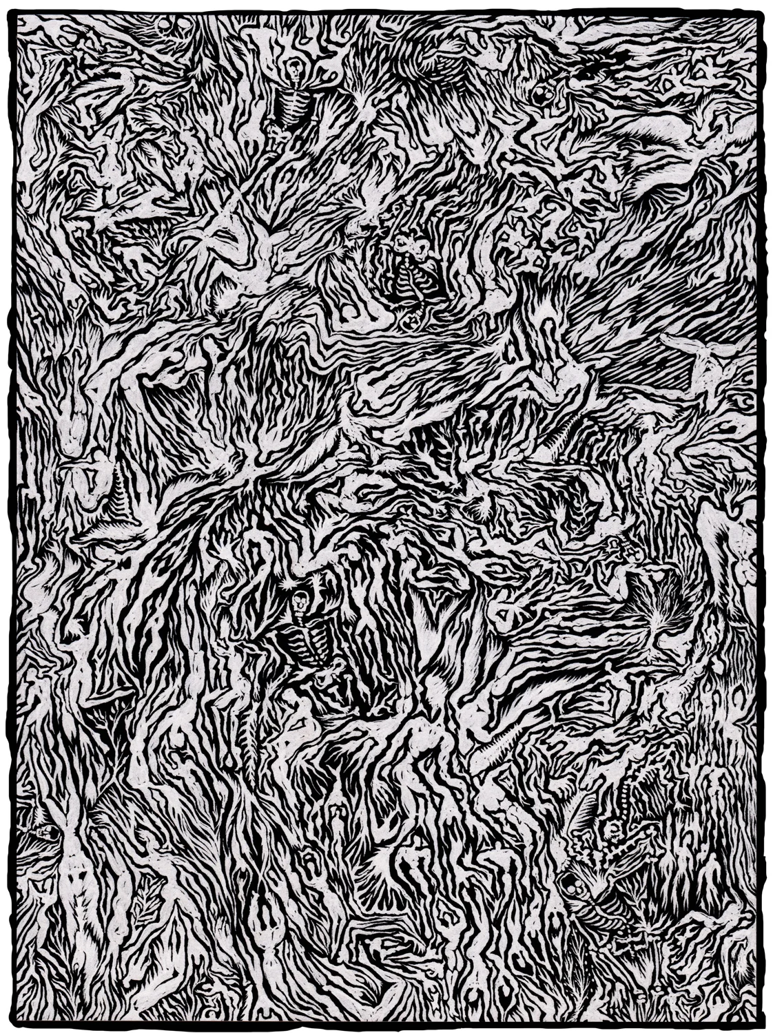 Ascending & Descending 2