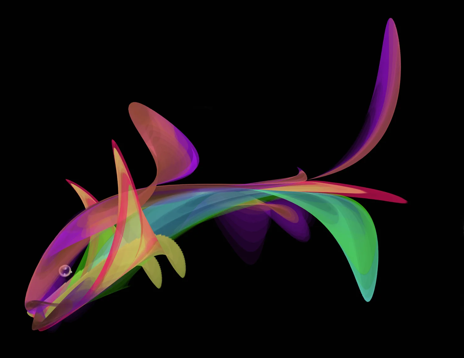 Tropical Fish 15