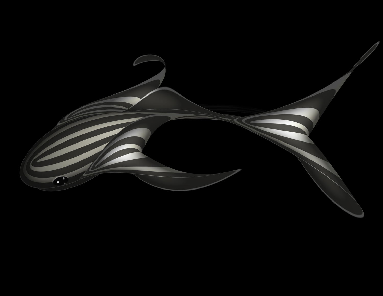 Tropical Fish 39