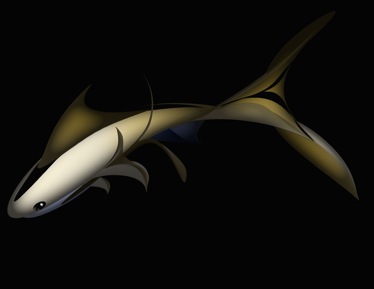 Tropical Fish 40