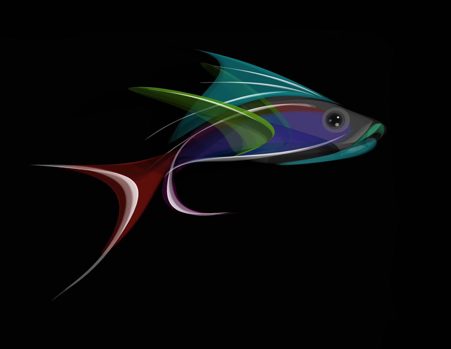 Tropical Fish 35
