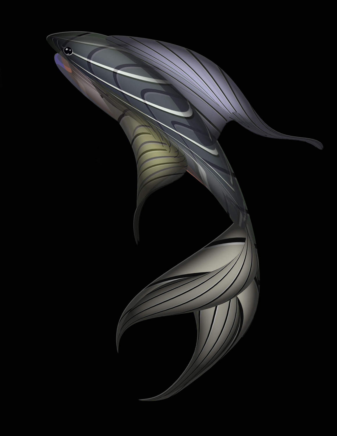 Tropical Fish 50