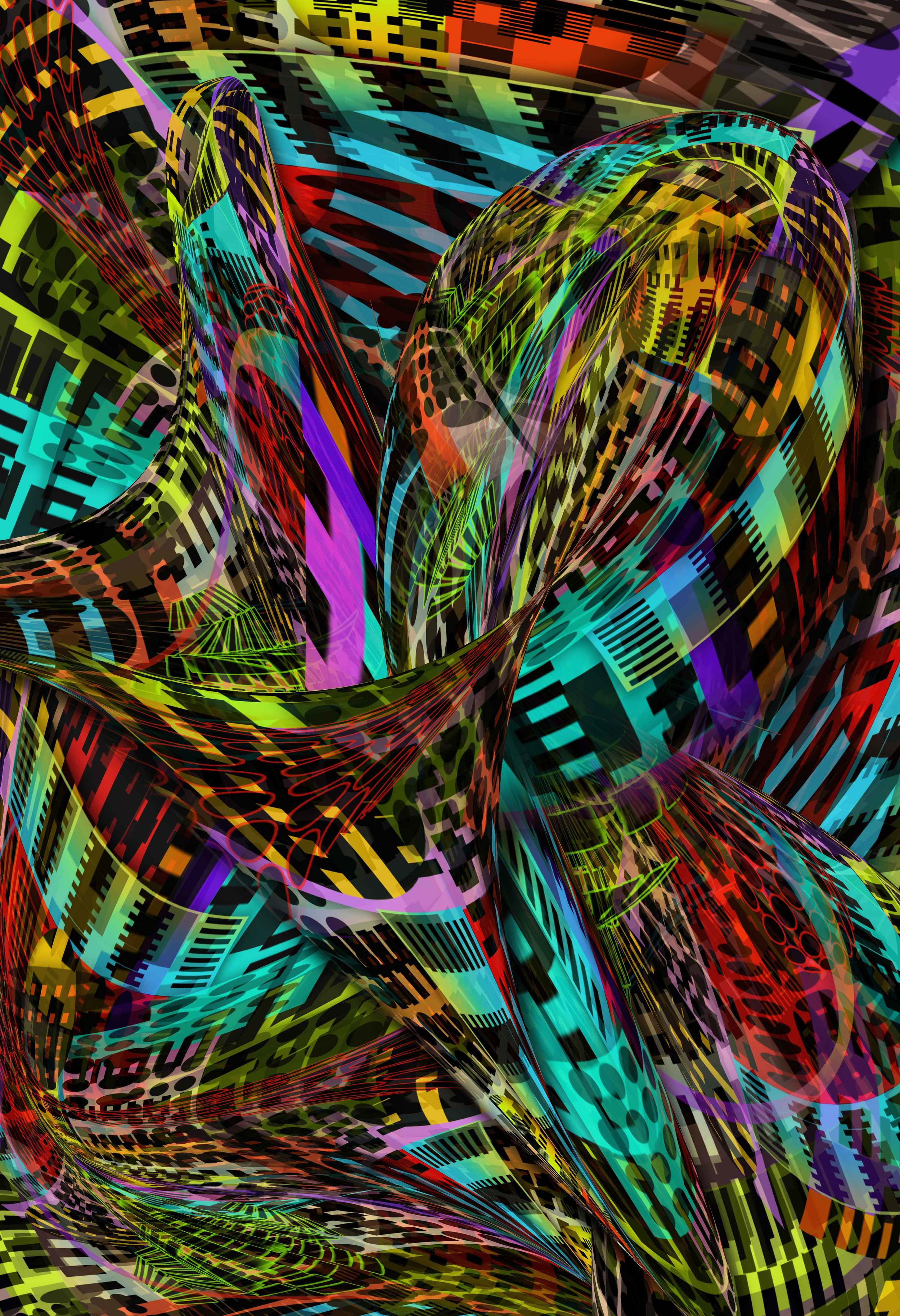 Dream Sequence 3