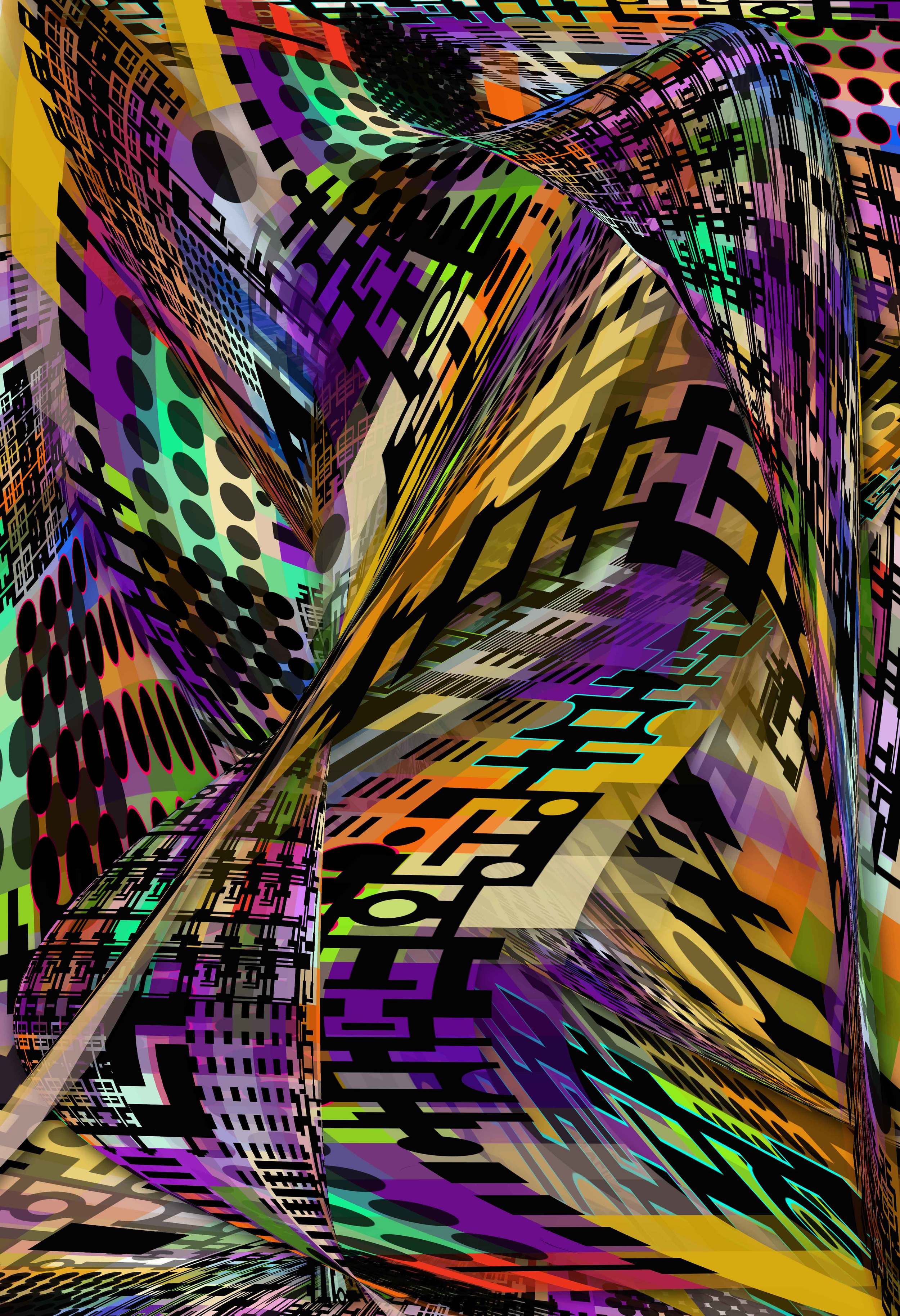 Dream Sequence 5