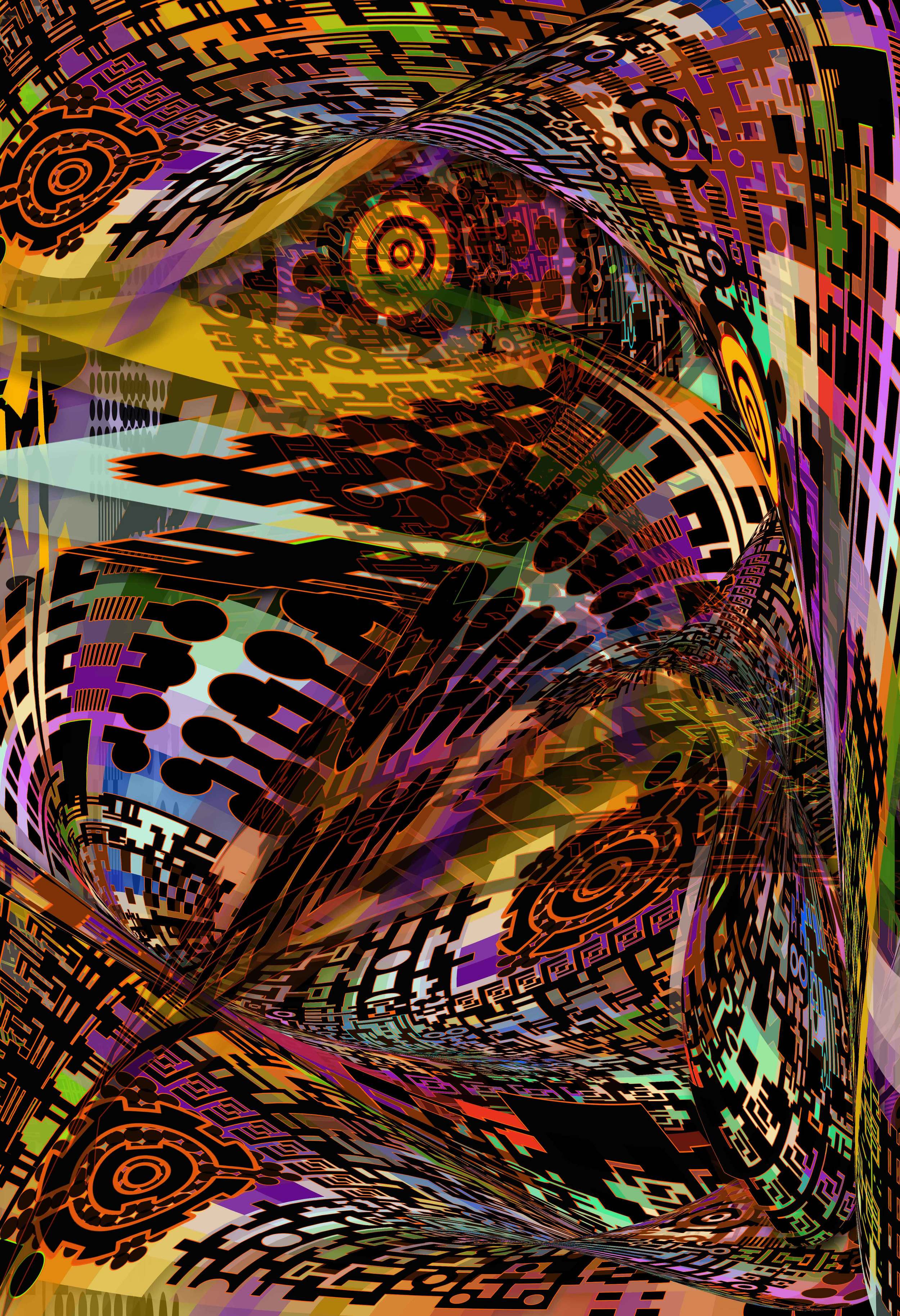 Dream Sequence 11