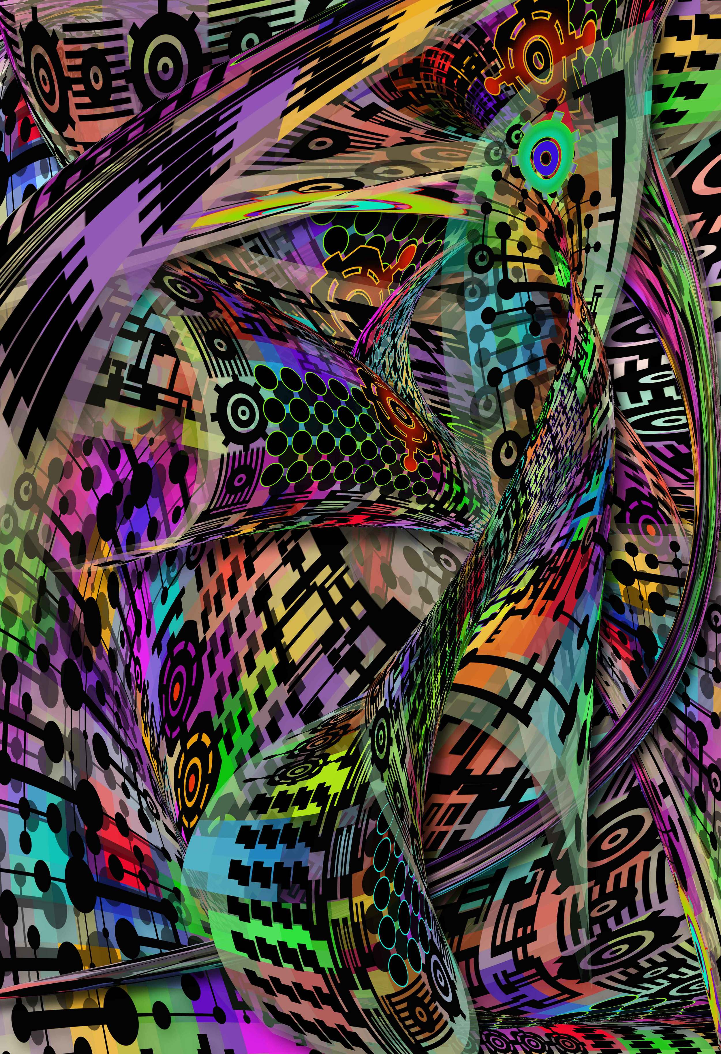 Dream Sequence 12