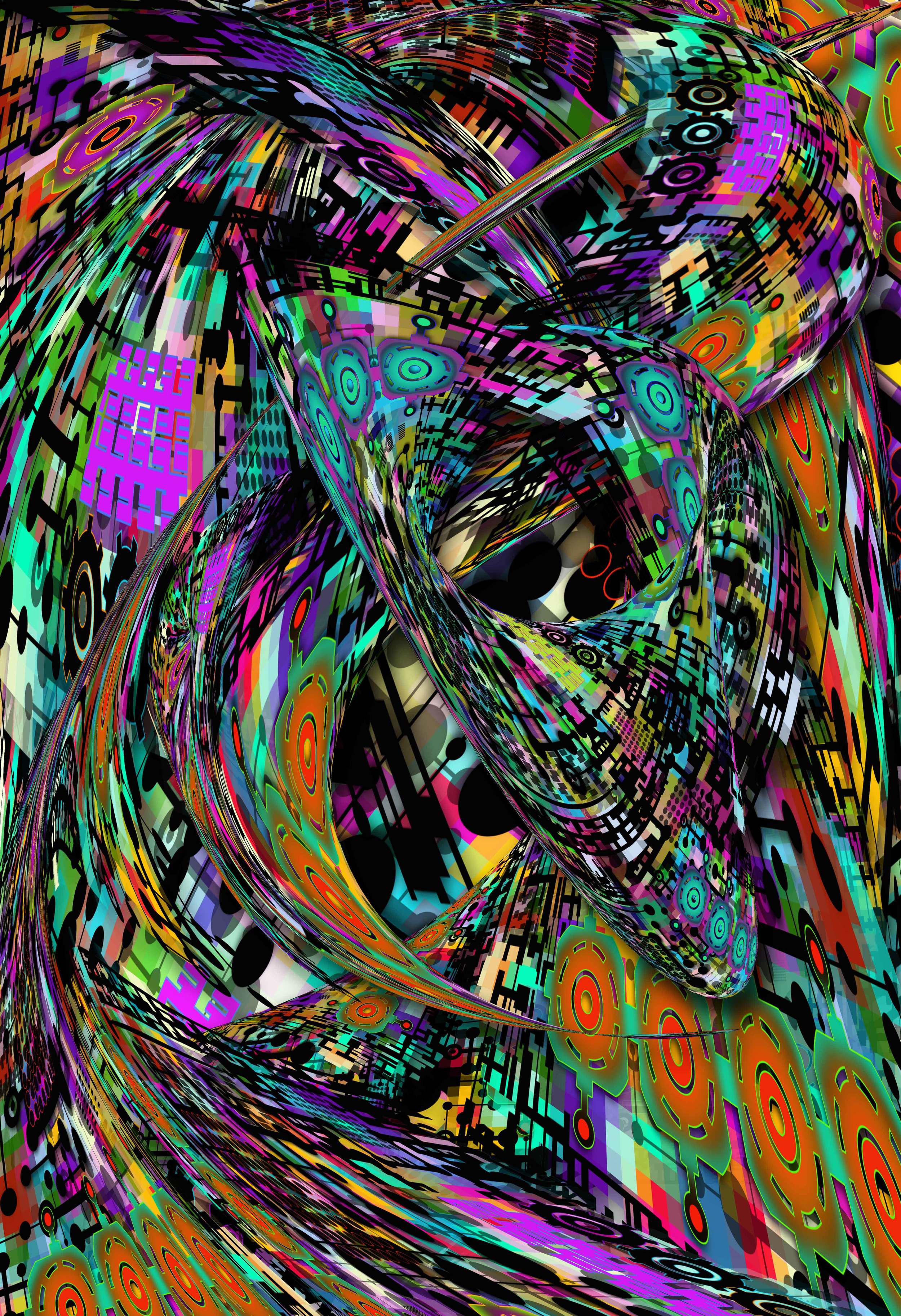 Dream Sequence 14