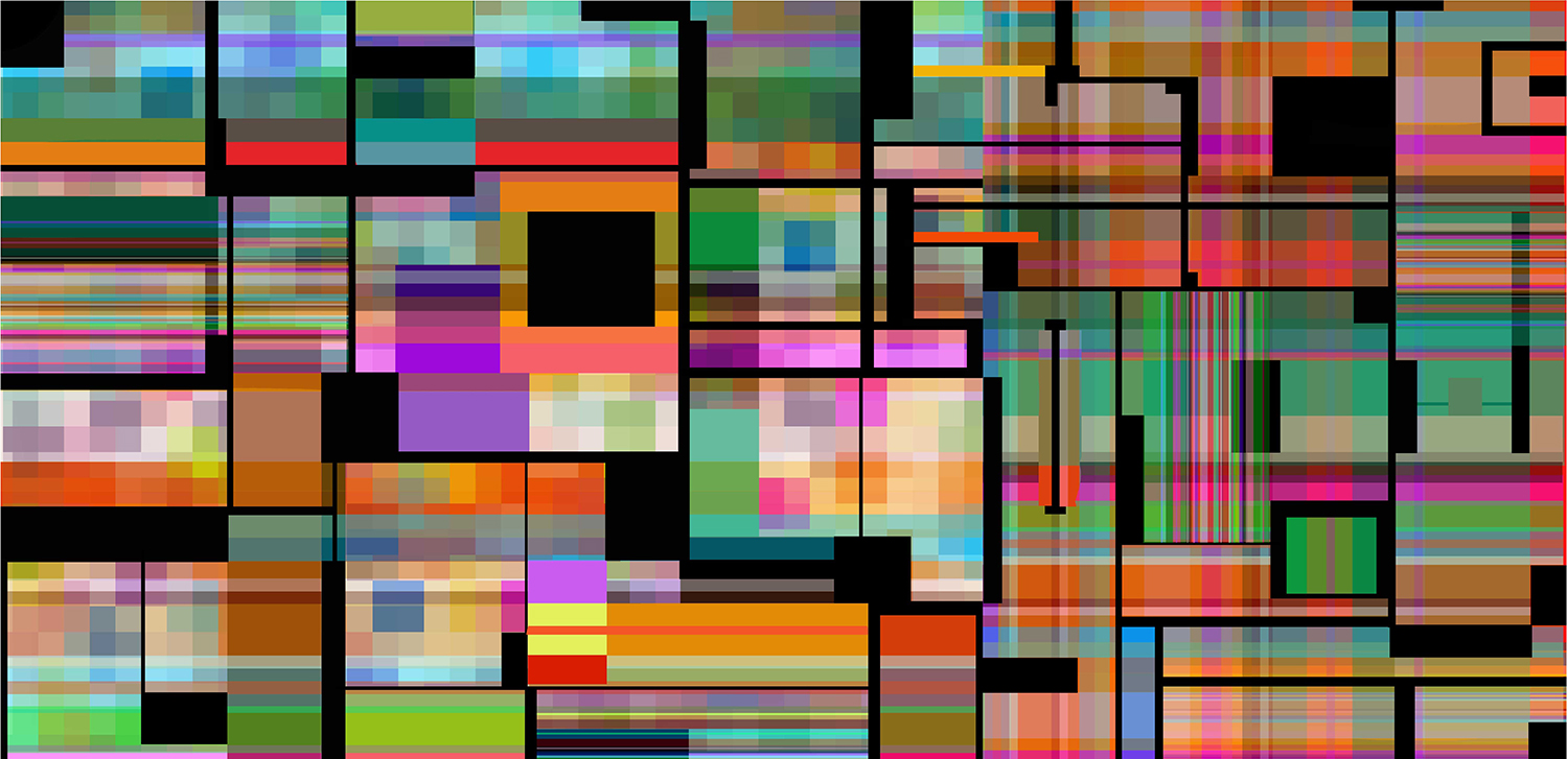 Cityscape 7