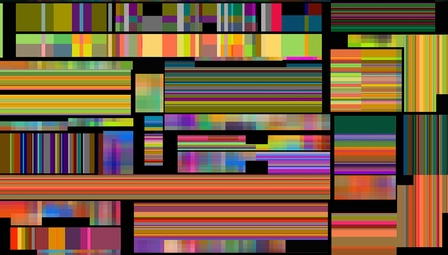 Cityscape 8