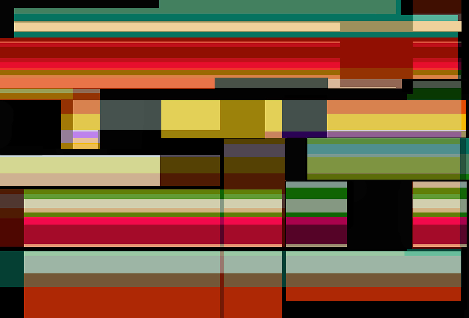 Cityscape 13