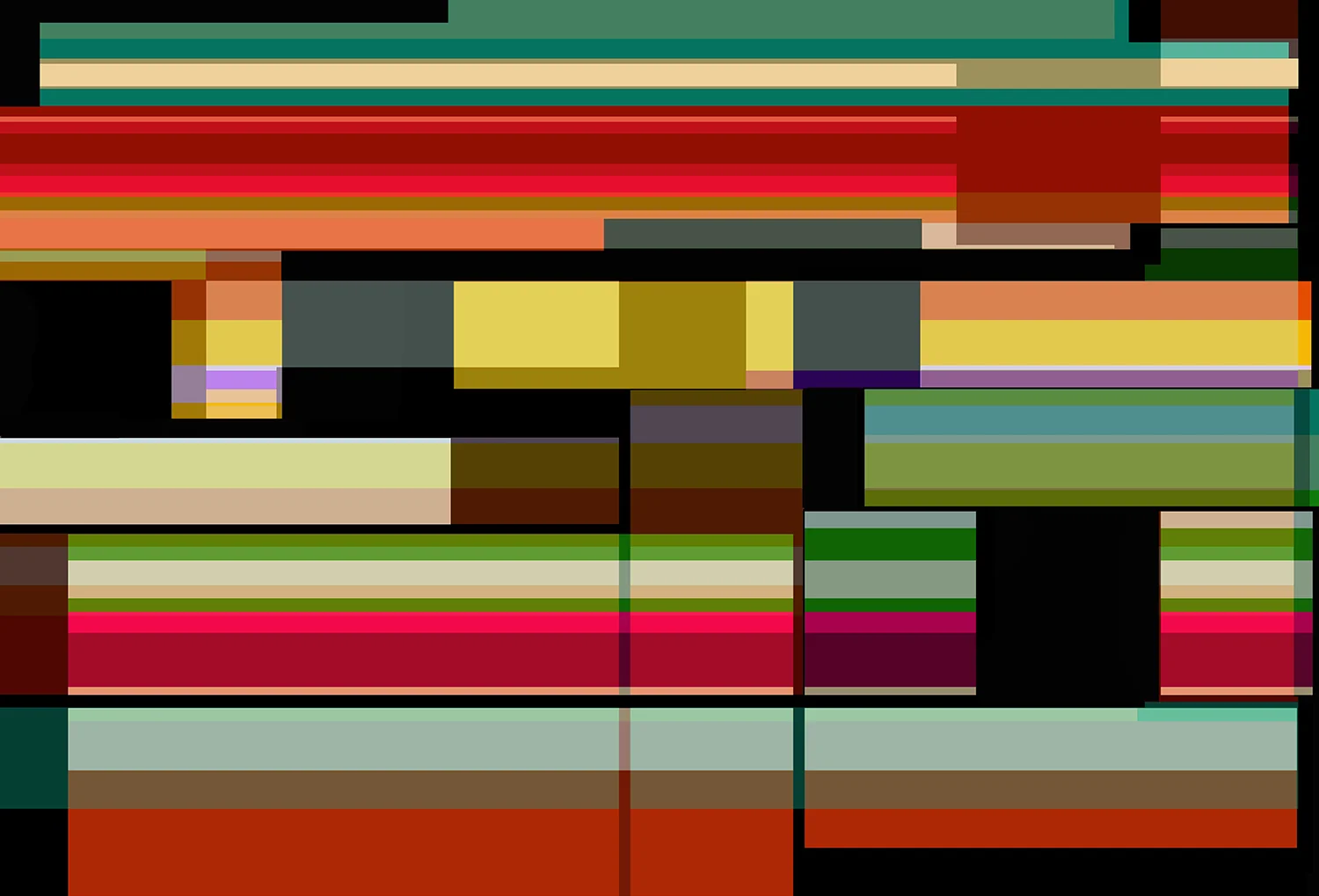 Cityscape 13