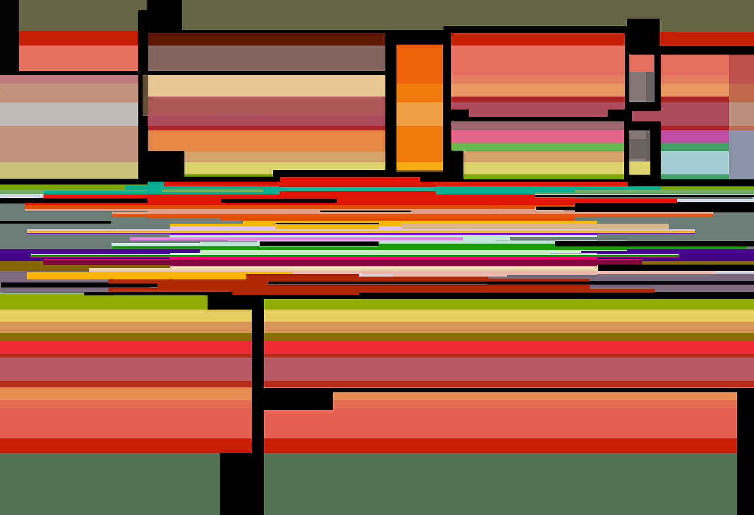 Cityscape 16