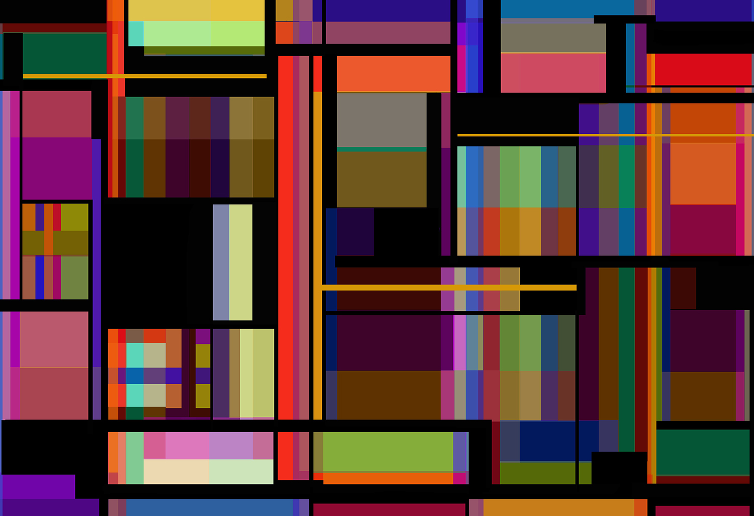 Cityscape 19