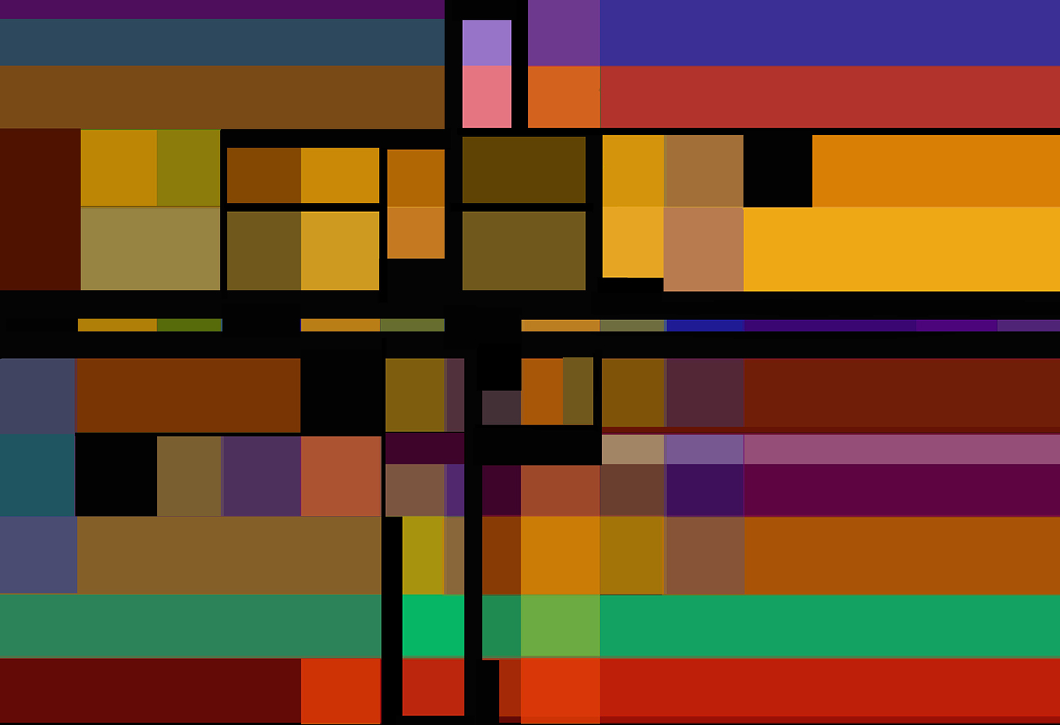 Cityscape 22