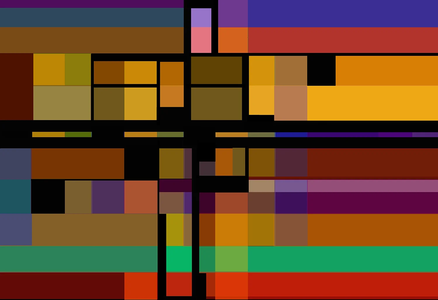 Cityscape 22