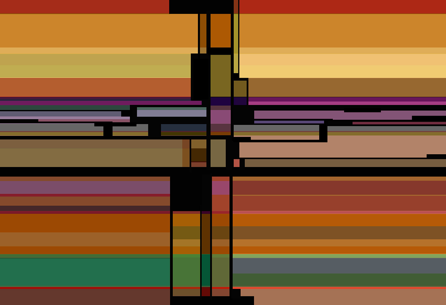 Cityscape 23