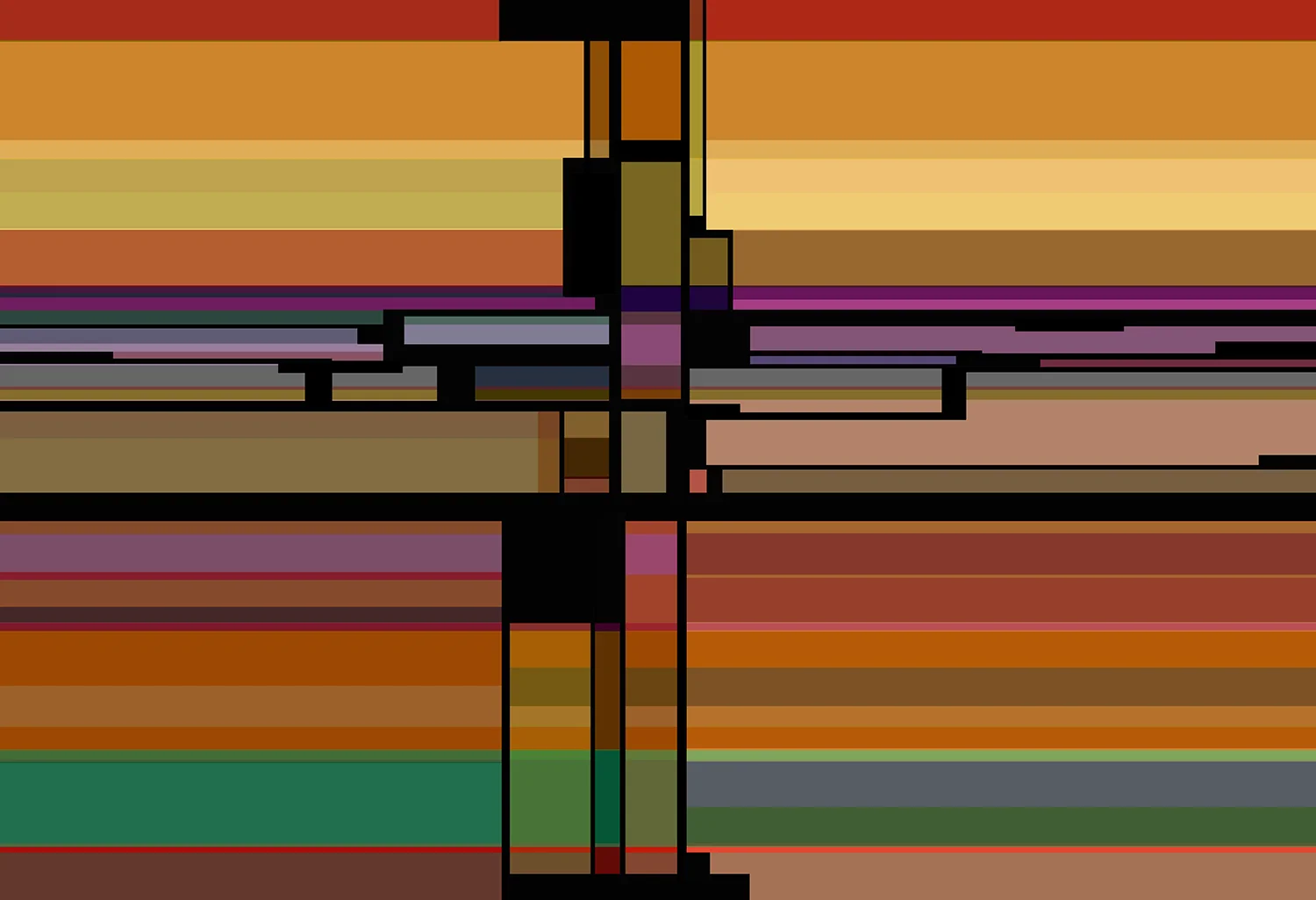 Cityscape 23