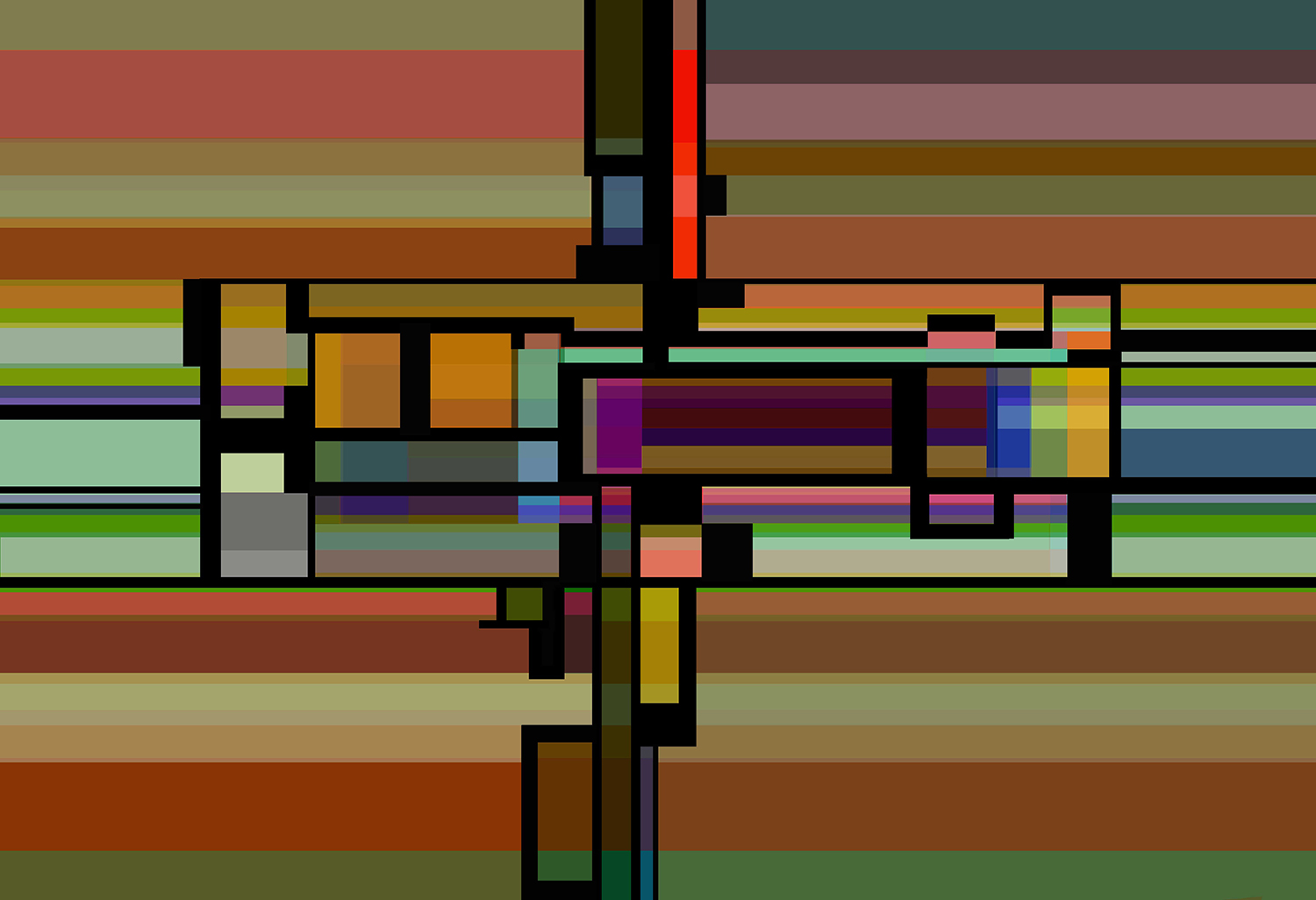 Cityscape 24