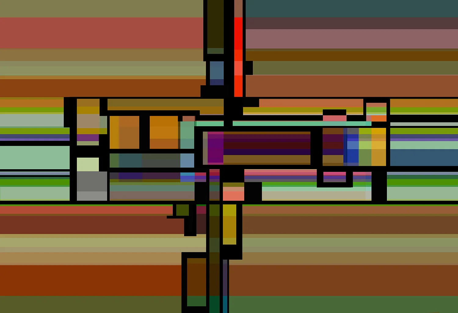 Cityscape 24