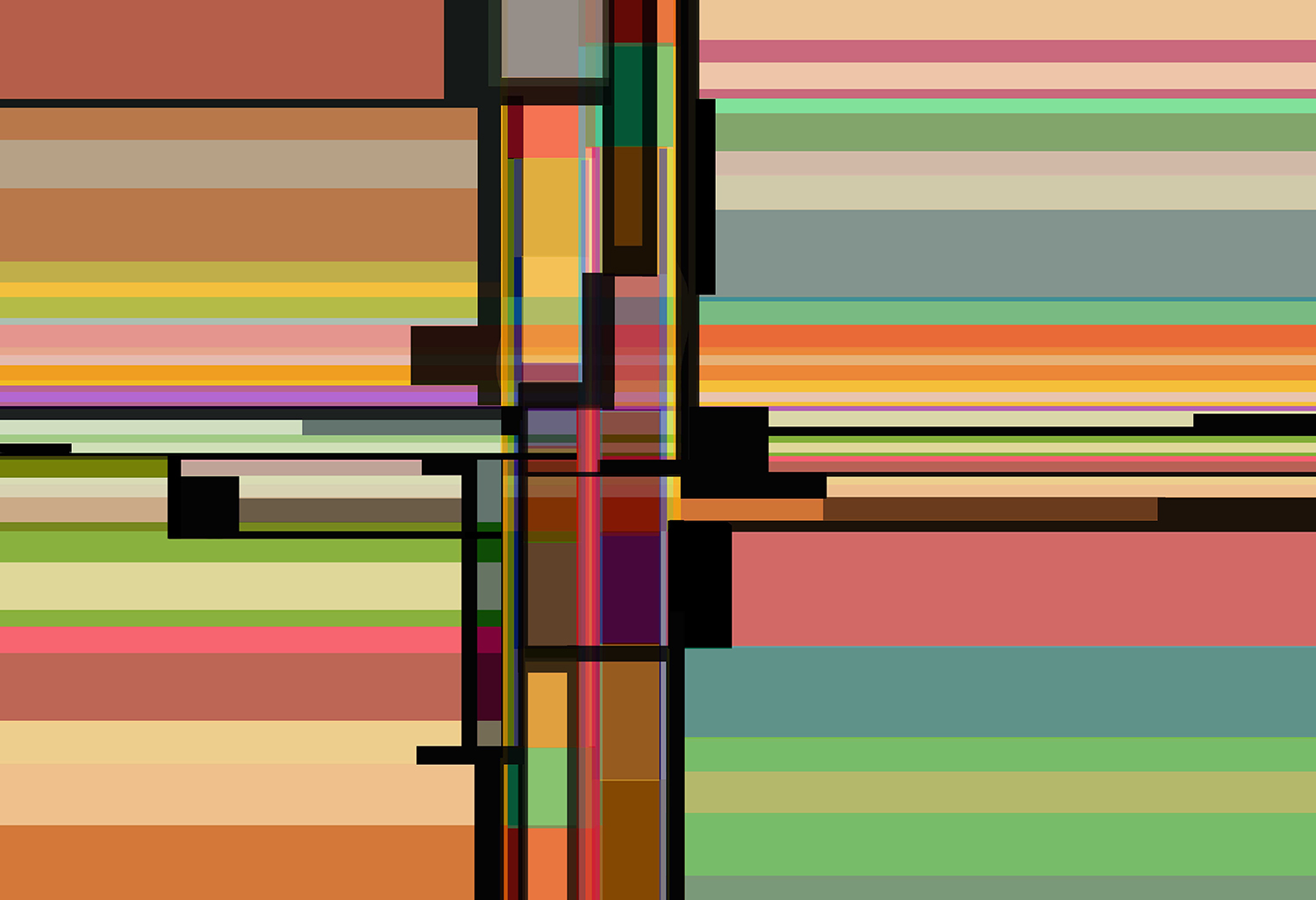 Cityscape 25