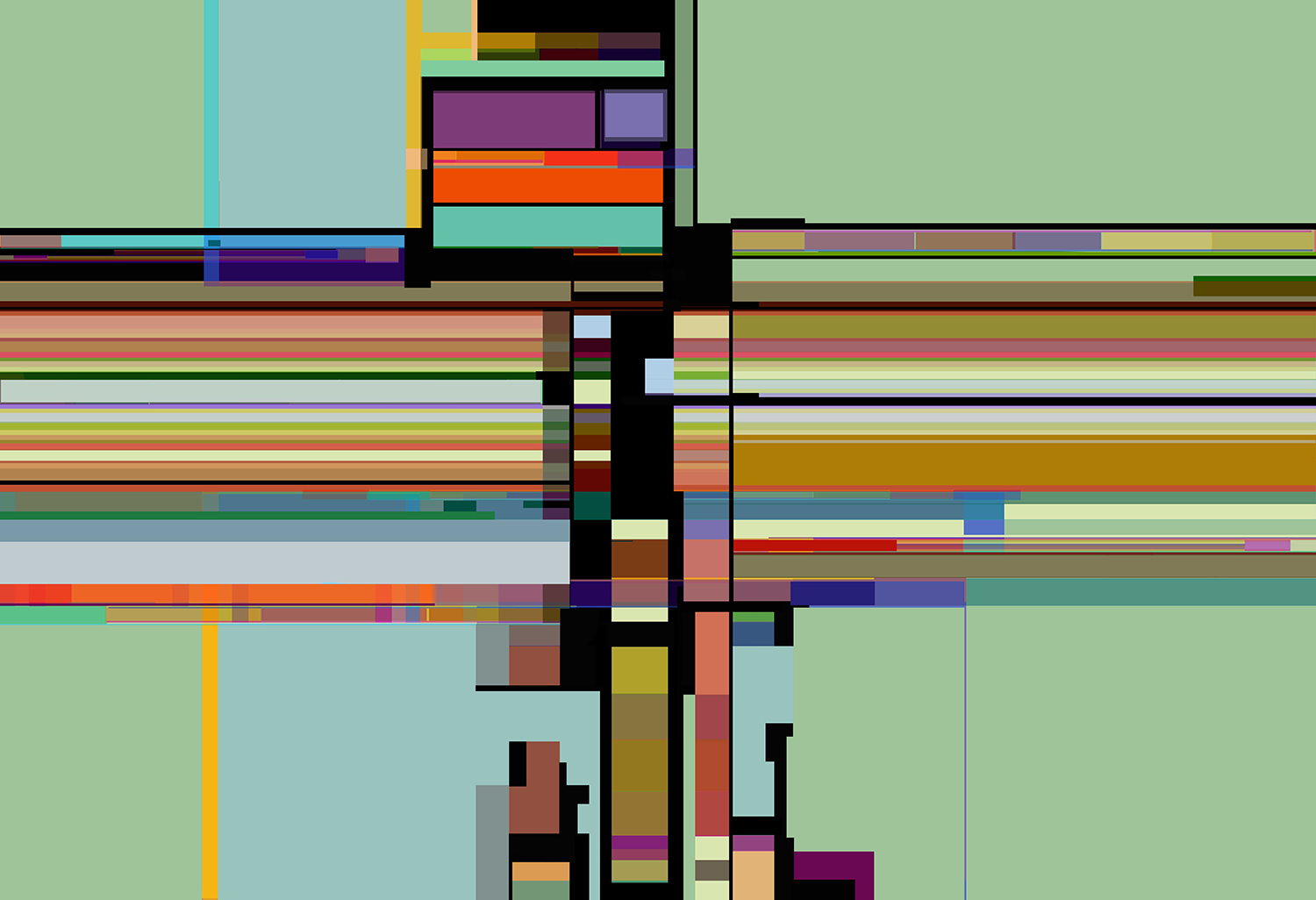 Cityscape 26