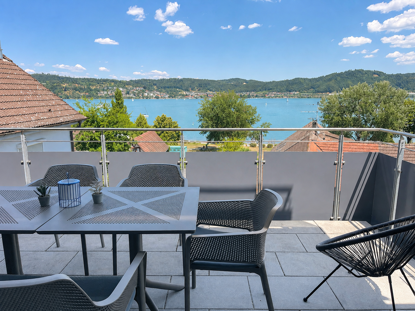 Aussicht 