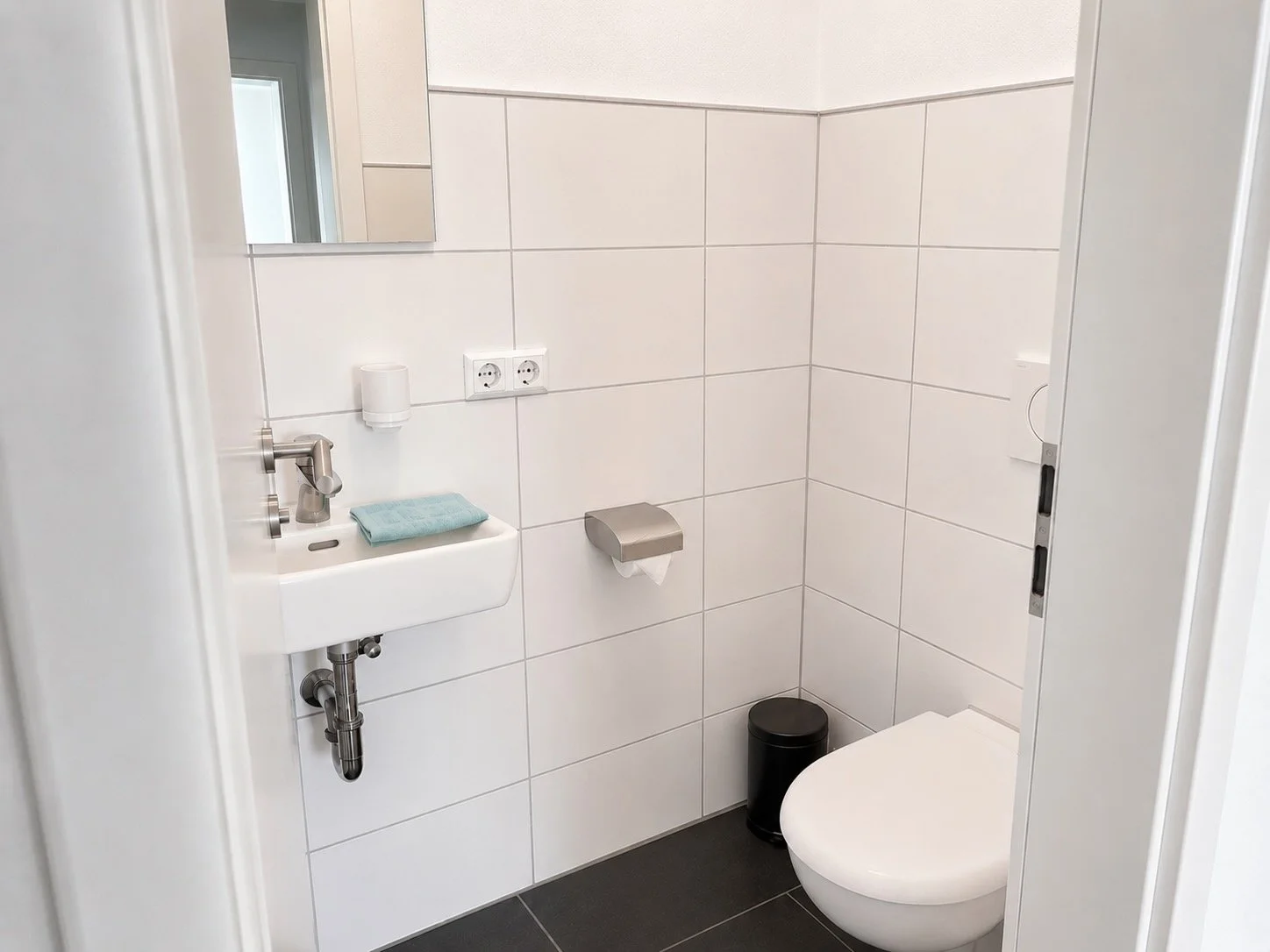Toilette