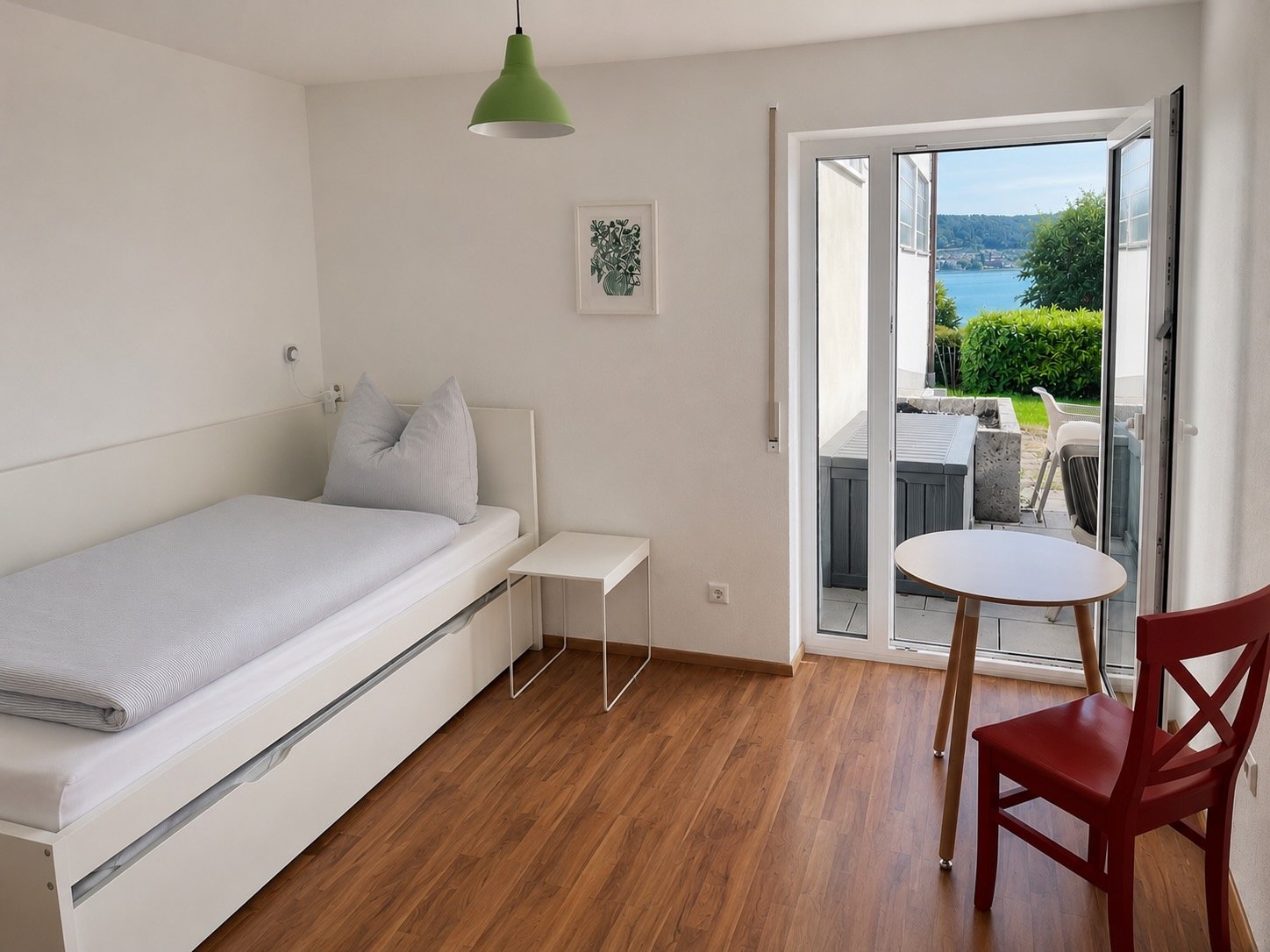Schlafzimmer 2