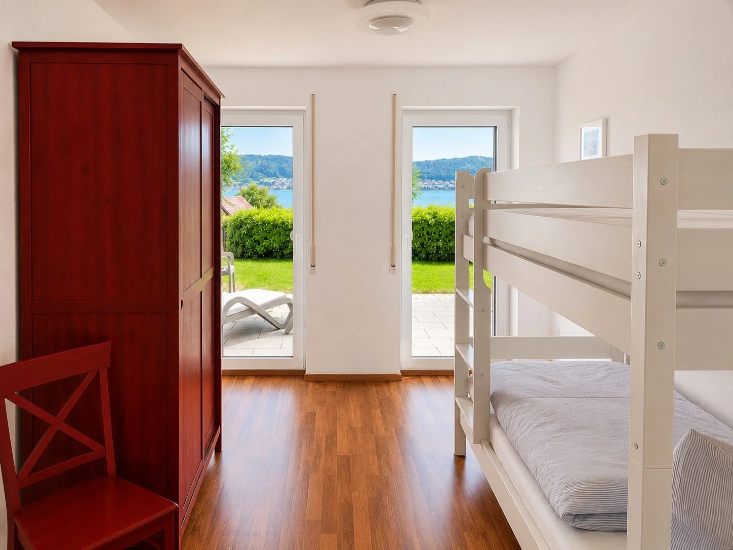 Schlafzimmer 3