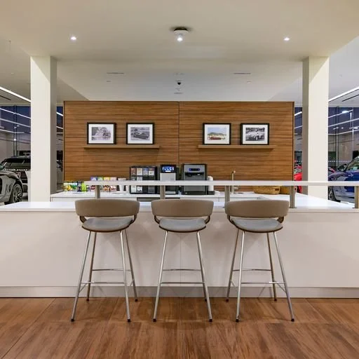 Pacific West Builders, Inc.