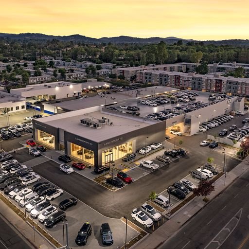 Pacific West Builders, Inc.