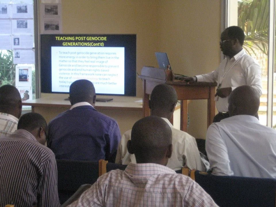 39-Arcade, RGTA leader, presents %22Using Technology to Teach Post-Genocide Generations%22 — at Rwanda-Kigali.jpg