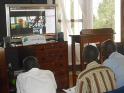 eihr 2011 videoconf.jpg
