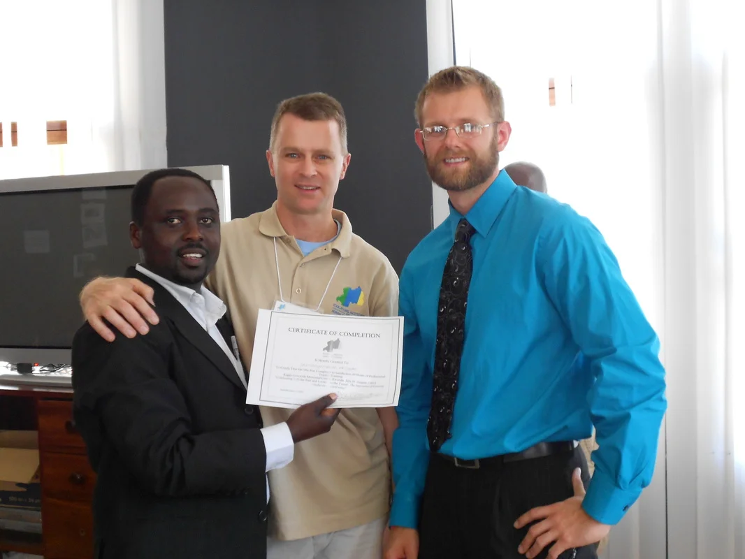 EIHR Kigali 2011-48-Learning from the past to shape the future.jpg