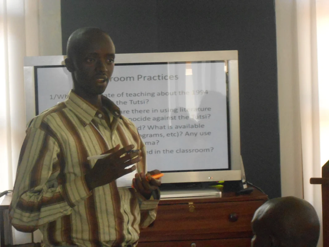 EIHR Kigali 2011-21-Many of the teachers traveled up to three hours to come to the conference.jpg