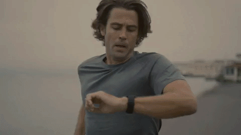 Basis Peak Smart Watch